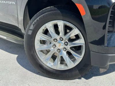 2024 Chevrolet Suburban - Photo 6