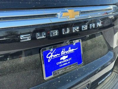 2024 Chevrolet Suburban - Photo 13