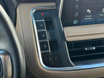 2024 Chevrolet Suburban - Photo 38