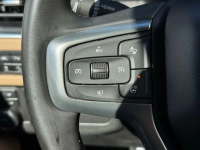 2024 Chevrolet Suburban - Photo 33