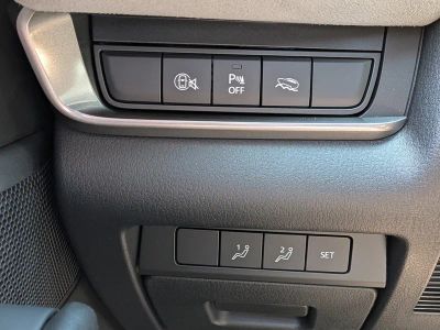 2026 Mazda CX-30 — photo 22 view