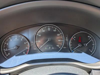2026 Mazda CX-30 — photo 27 view