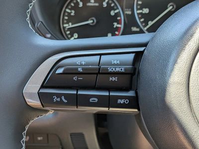 2026 Mazda CX-30 — photo 23 view