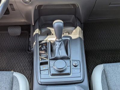 2026 Mazda CX-30 — photo 18 view