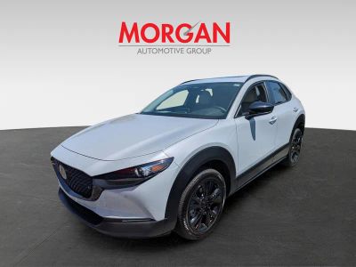 2026 Mazda CX-30 — photo 7 view