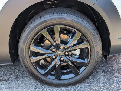 2026 Mazda CX-30 — photo 10 view
