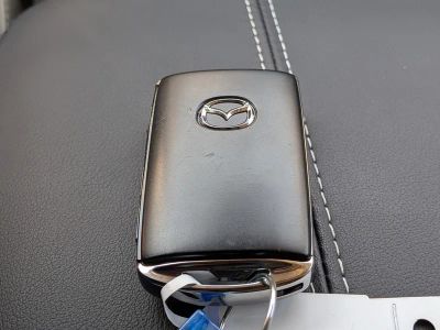 2026 Mazda CX-30 — photo 33 view