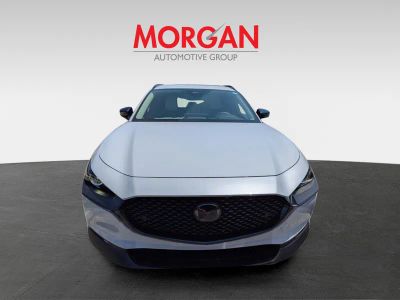 2026 Mazda CX-30 — photo 8 view