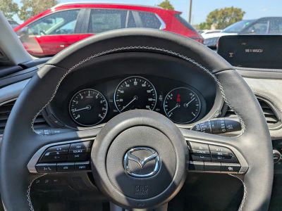 2026 Mazda CX-30 — photo 25 view