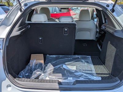2026 Mazda CX-30 — photo 12 view
