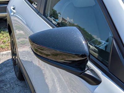 2026 Mazda CX-30 — photo 11 view