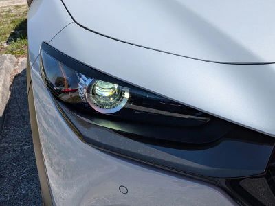 2026 Mazda CX-30 — photo 9 view