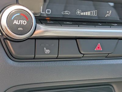 2026 Mazda CX-30 — photo 29 view