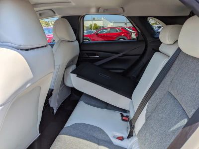 2026 Mazda CX-30 — photo 13 view