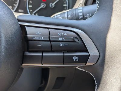 2026 Mazda CX-30 — photo 24 view