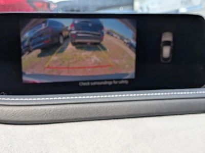 2026 Mazda CX-30 — photo 32 view