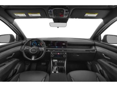 2026 Hyundai SANTA CRUZ — photo 10 view