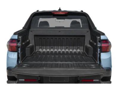 2026 Hyundai SANTA CRUZ — photo 13 view