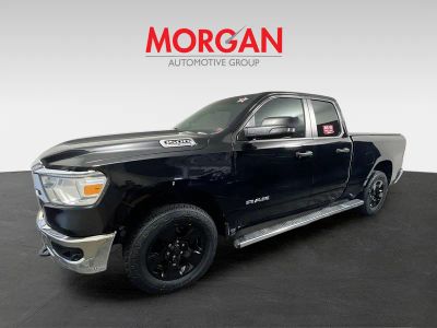 2023 Ram 1500 — photo 7 view