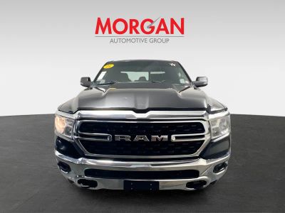 2023 Ram 1500 — photo 8 view