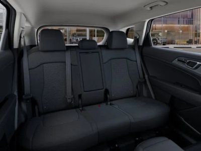 2026 Kia Sportage — photo 16 view