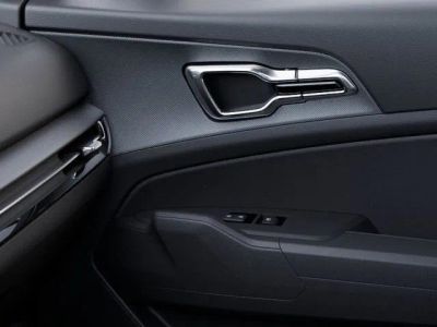2026 Kia Sportage — photo 25 view