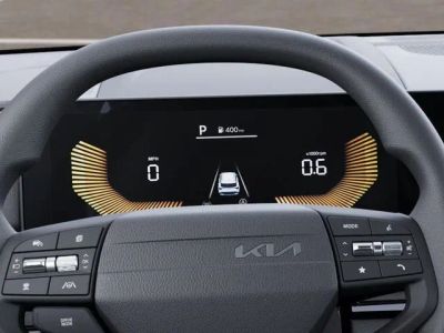 2026 Kia Sportage — photo 21 view