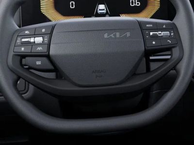 2026 Kia Sportage — photo 22 view