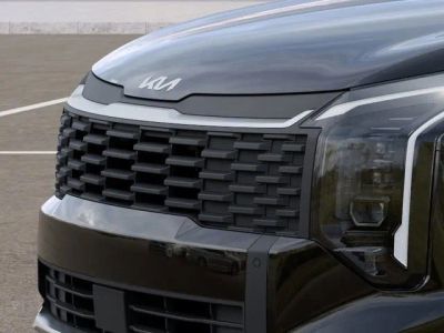 2026 Kia Sportage — photo 12 view