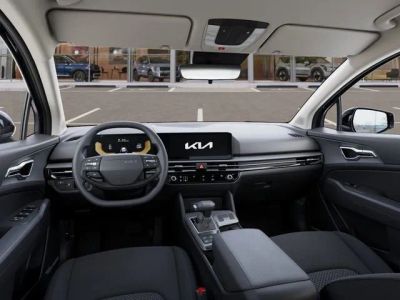 2026 Kia Sportage — photo 14 view