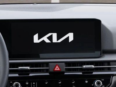 2026 Kia Sportage — photo 20 view