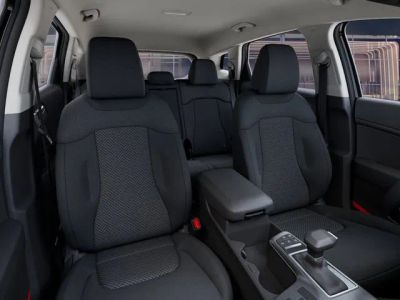 2026 Kia Sportage — photo 15 view