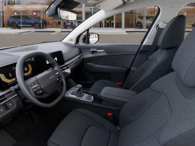 2026 Kia Sportage — photo 17 view
