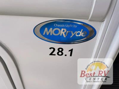 2026 Thor Motor Coach Vegas - Photo 102