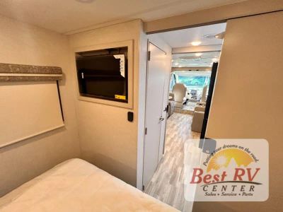 2026 Thor Motor Coach Vegas - Photo 62