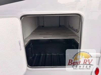 2026 Thor Motor Coach Vegas - Photo 110