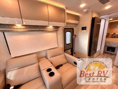 2026 Thor Motor Coach Vegas - Photo 27