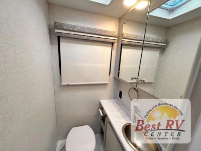 2026 Thor Motor Coach Vegas - Photo 68