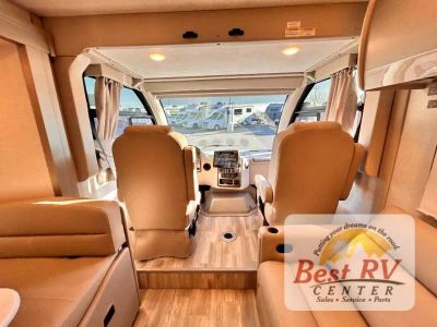 2026 Thor Motor Coach Vegas - Photo 85