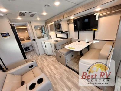 2026 Thor Motor Coach Vegas - Photo 15
