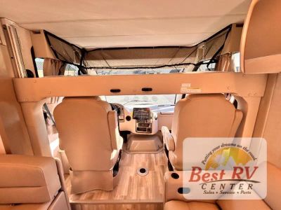 2026 Thor Motor Coach Vegas - Photo 91
