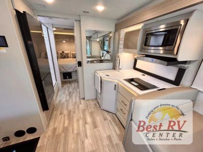 2026 Thor Motor Coach Vegas - Photo 37