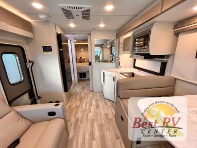 2026 Thor Motor Coach Vegas - Photo 22
