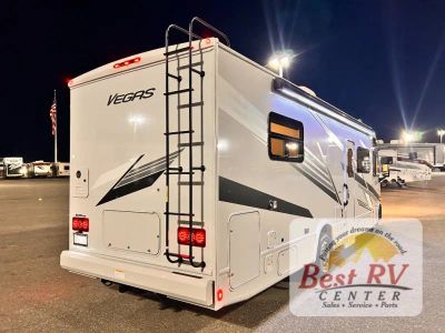 2026 Thor Motor Coach Vegas - Photo 4