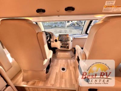 2026 Thor Motor Coach Vegas - Photo 94