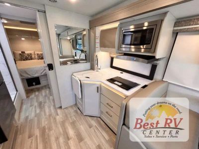 2026 Thor Motor Coach Vegas - Photo 38