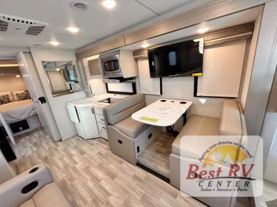2026 Thor Motor Coach Vegas - Photo 16