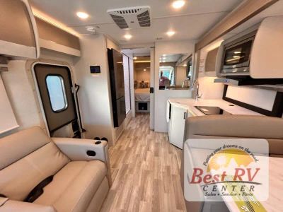2026 Thor Motor Coach Vegas - Photo 23