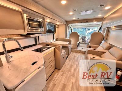 2026 Thor Motor Coach Vegas - Photo 77
