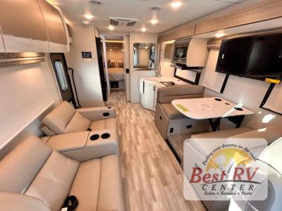 2026 Thor Motor Coach Vegas - Photo 12